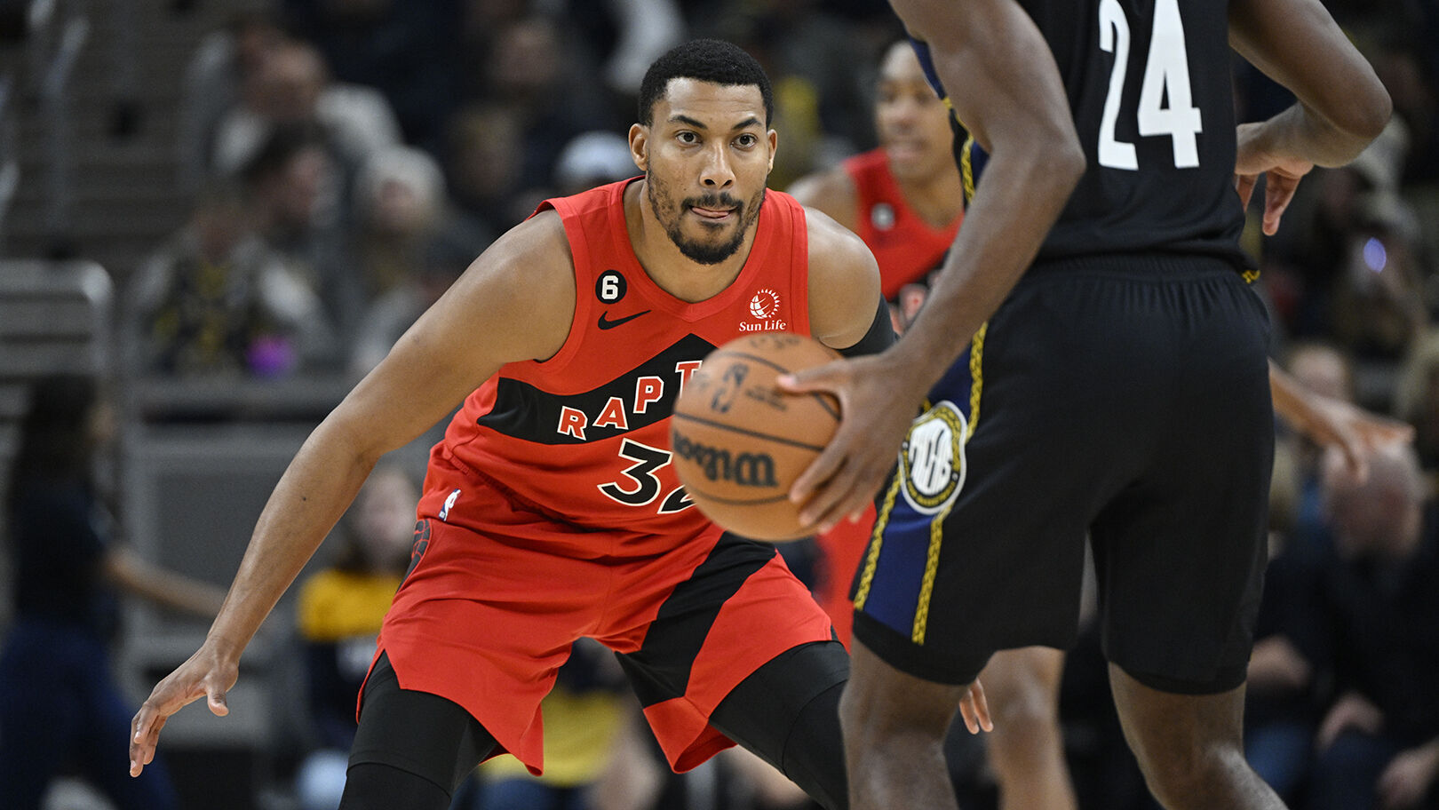 Otto Porter Jr.